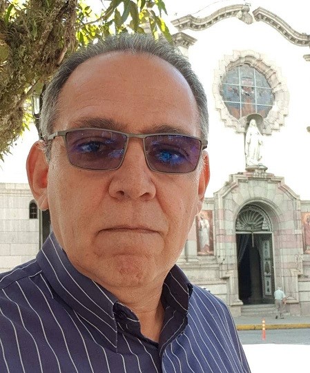 Diario Frontera, Frontera Digital,  Daniel García, Opinión, ,Derrota de Maduro simplemente en nuestras manos por Daniel García
