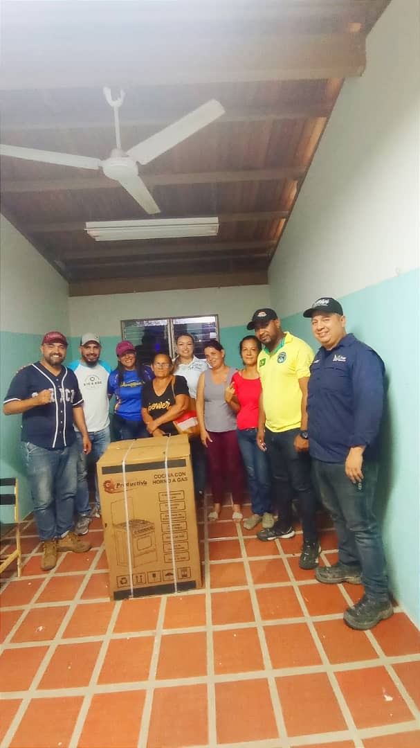 Diario Frontera, Frontera Digital,  Jehyson Guzmán, municipio Tulio Febres Cordero, Mérida, Fonhvim, Brenda Albornoz, Plan Salud, Yecenia Díaz, Inmivi, Panamericana, ,Gobierno bolivariano hizo abordaje en Tulio Febres Cordero