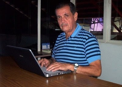 Diario Frontera, Frontera Digital,  Giovanni Cegarra, Juego "La Vieja", Venezuela, Mérida, Opinión, ,Jugando “La Vieja” por Giovanni Cegarra