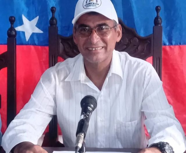  El Vigía Panamericana, 