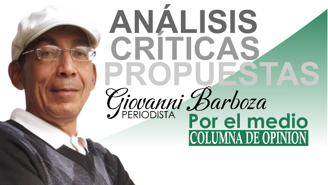 Diario Frontera, Frontera Digital,  GIOVANNI BARBOZA, POR EL MEDIO, Opinión, ,¡Una entelequia llamada CNP...! por Giovanni Barboza