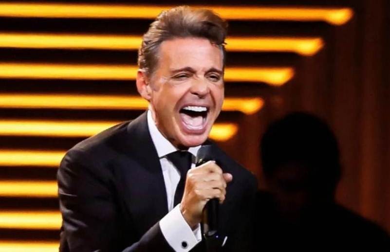 Diario Frontera, Frontera Digital,  LUIS MIGUEL EN CHILE, Farándula, ,¿Qué le pasó? Luis Miguel preocupa a sus fanáticos 
al ser llevado a urgencias tras su llegada a Chile