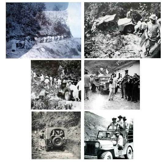 Diario Frontera, Frontera Digital,  Opinión, ,“70 años de los héroes sin nombre” por Padre Edduar Molina Escalona
