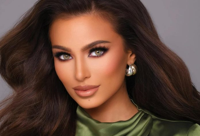 Diario Frontera, Frontera Digital,  Farándula, ,La venezolana Noelia Voigt renunció al título de Miss Estados Unidos 2023