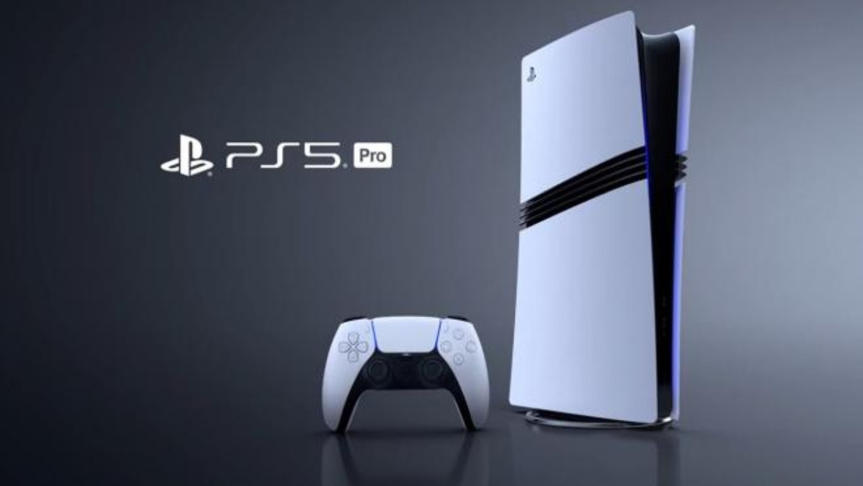 Diario Frontera, Frontera Digital,  Tecnología, ,Sony presenta la PS5 Pro con mucha más potencia y de la mano con la Inteligencia Artificial