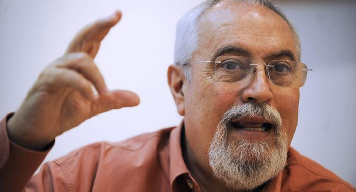 Diario Frontera, Frontera Digital,  Opinión, ,Por Ramón Guillermo Aveledo,Paradojas decembrinas por Ramón Guillermo Aveledo