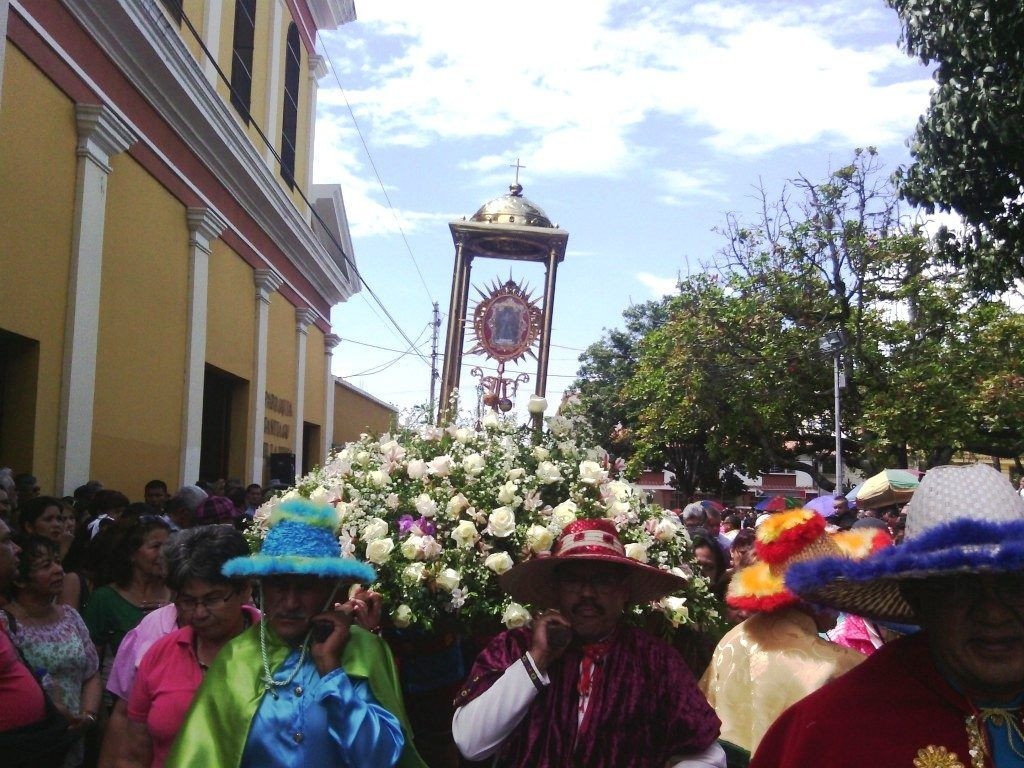Diario Frontera, Frontera Digital,  Páramo, ,“Fiesta de la Candelaria: “luz de esperanza” por Padre Edduar Molina
