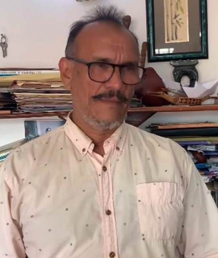 Diario Frontera, Frontera Digital,  Opinión, ,Hemmy Croes: defensor de los trabajadores por Orlando Oberto Urbina
