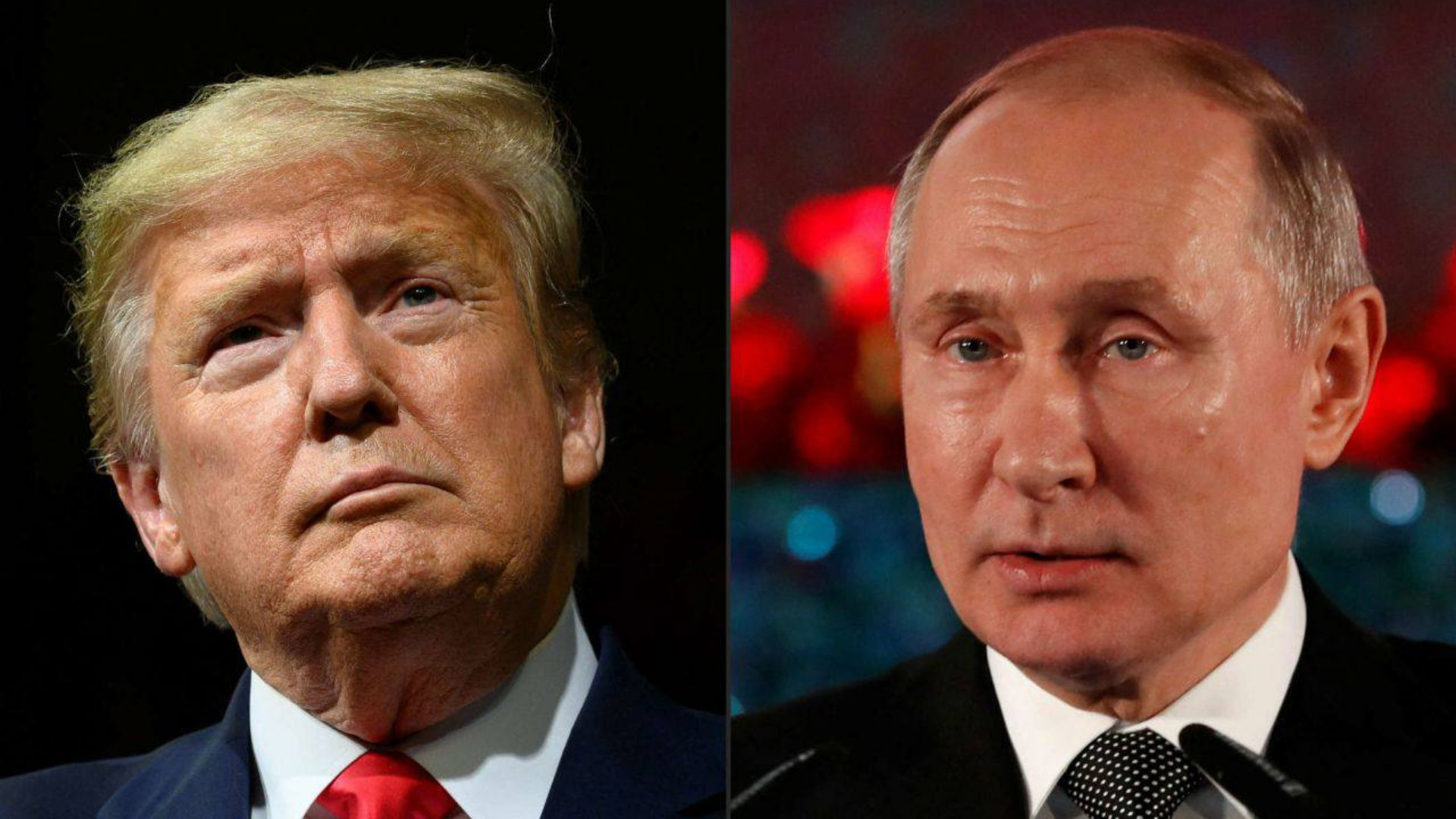 Diario Frontera, Frontera Digital,  Internacionales, ,Anuncian detalles de la agenda de la cumbre de Putin y Trump en Alaska