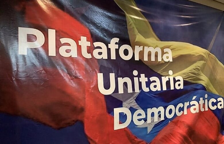 Diario Frontera, Frontera Digital,  Politica, ,Plataforma Unitaria rechaza uso de excarcelaciones como «trofeo político»