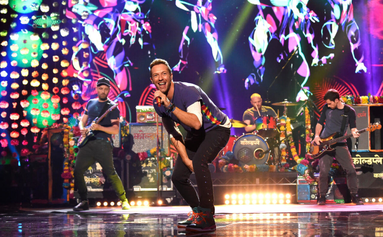 Diario Frontera, Frontera Digital,  Farándula, ,Coldplay transmitirá presentación de la Simón Bolívar en Wembley: ¿Dónde y cuándo verla?