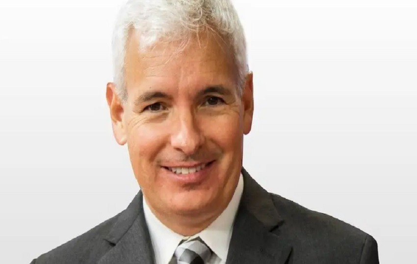 Diario Frontera, Frontera Digital,  Farándula, ,Muere el expresentador de CNN Alberto Padilla