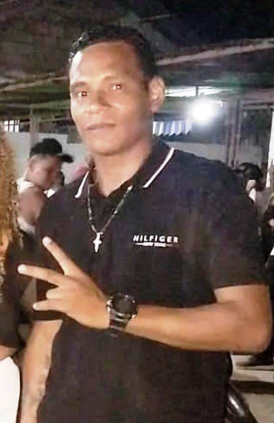 Diario Frontera, Frontera Digital,  Sucesos, ,Cicpc  presume ajuste de cuenta en el homicidio de un joven  en fiestas de miniteca en Caja Seca