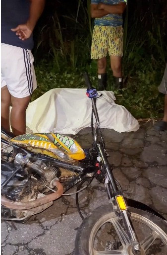 Diario Frontera, Frontera Digital,  Sucesos, ,Un occiso y tres lesionados en colisión
entre dos motos en Sucre del Zulia