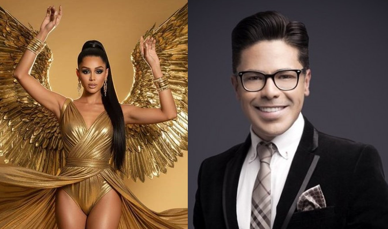 Diario Frontera, Frontera Digital,  Farándula, ,Polémica en el Miss Venezuela: Plagio con IA podría llevar acciones legales contra fotógrafo