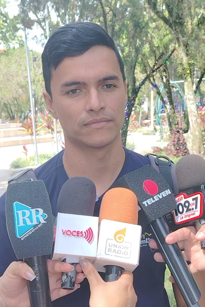 Diario Frontera, Frontera Digital,  Regionales, ,FCU-ULA anuncia plan de lucha por reivindicaciones estudiantiles y nuevos servicios para el 2026