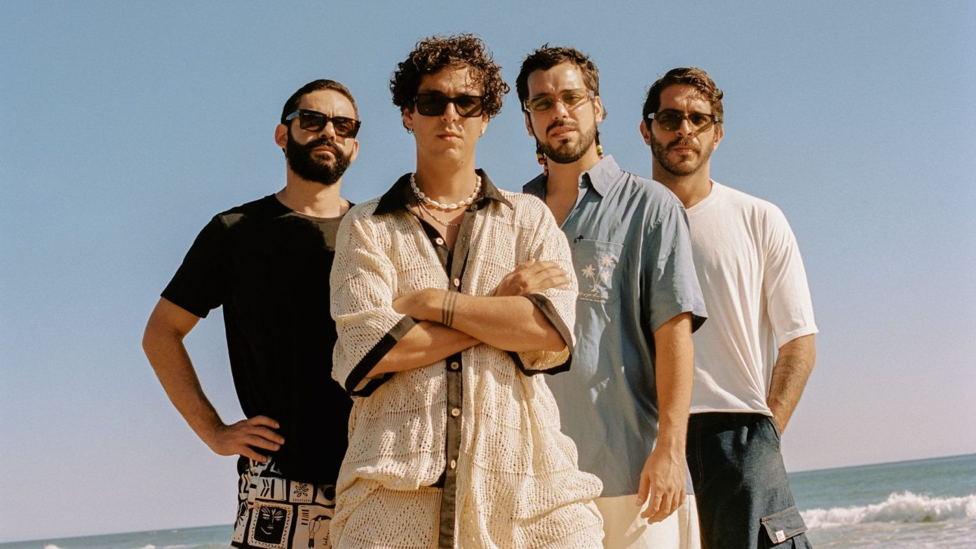 Diario Frontera, Frontera Digital,  Farándula, ,Rawayana conquista el Top Viral de Spotify con ¿Dónde es el After?