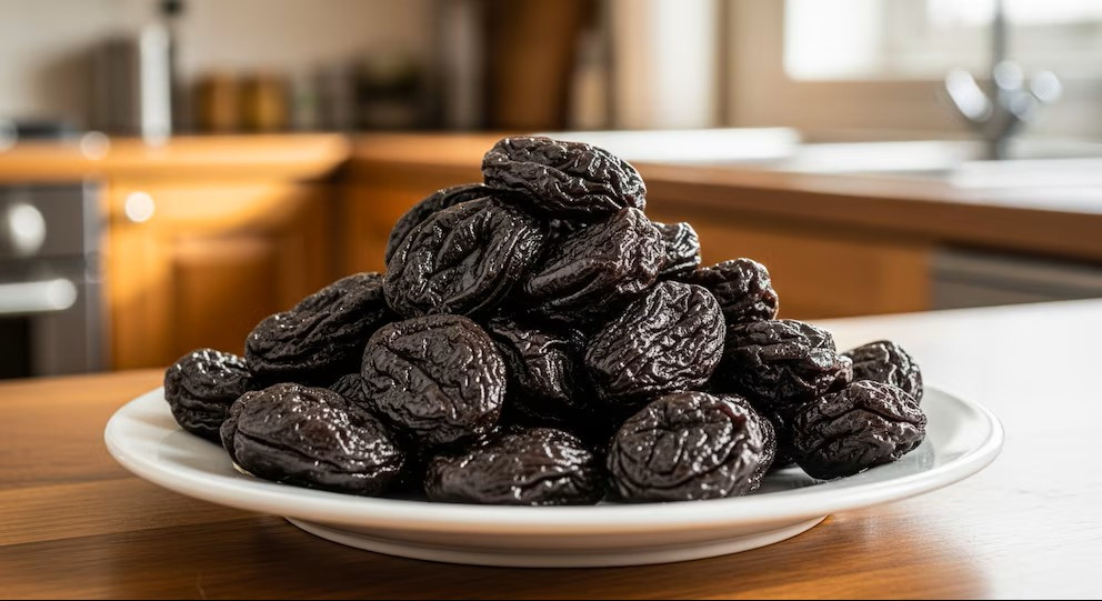 Diario Frontera, Frontera Digital,  Salud, ,Según diversos estudios citados y medios internacionales, la inclusión diaria de este fruto seco puede impactar en la fuerza, la movilidad y la calidad de vida de quienes atraviesan cambios hormonales y metabólicos propios de la edad adulta,Cómo una ración diaria de pasas de ciruela puede cambiar tu salud