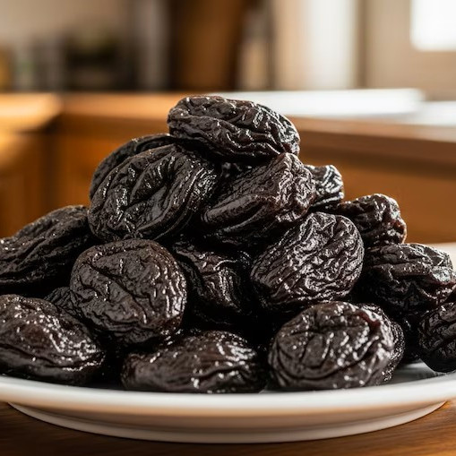 Diario Frontera, Frontera Digital,  Salud, ,Cómo una ración diaria de pasas de ciruela puede cambiar tu salud