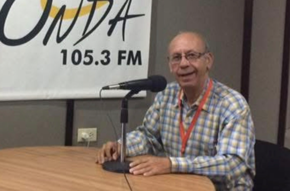 Diario Frontera, Frontera Digital,  Opinión, ,Por Rafael Augusto López,Qué indefinición tan grande por Rafael Augusto López