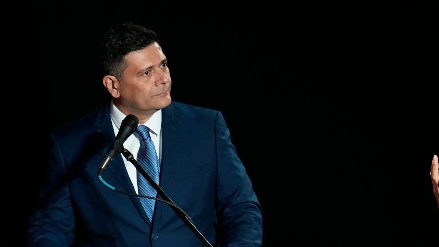 Diario Frontera, Frontera Digital,  Nacionales, ,Excarcelan al exdiputado opositor Freddy Superlano