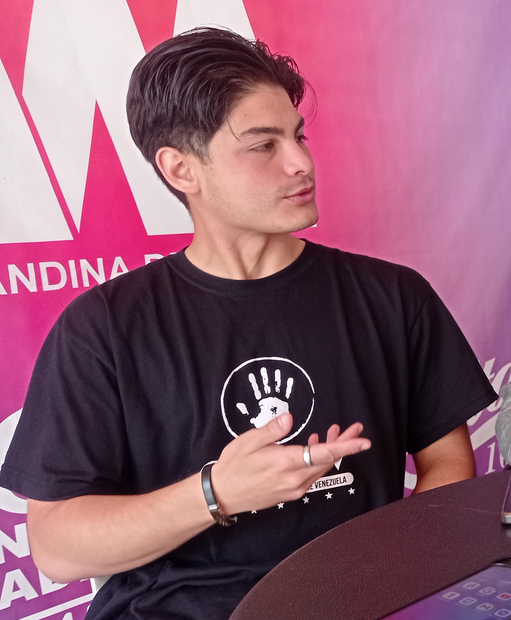 Diario Frontera, Frontera Digital,  Regionales, ,Arquímedes Lobo, consejero universitario de la ULA, destacó que “esta fecha histórica nos encuentra en una situación país bastante difícil, donde la crisis jurídica e institucional se hacen presentes y las garantías constitucionales y el respeto de los derechos civiles se encuentran verdaderamente afectados”,Movimiento Estudiantil y fuerzas democráticas 
llaman a marchar este 12 de febrero por el Día de la Juventud