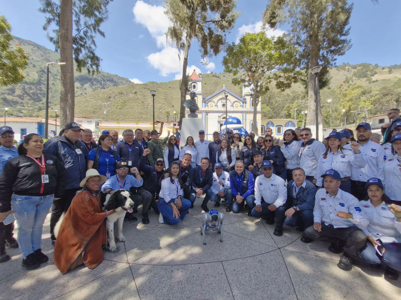Diario Frontera, Frontera Digital,  Regionales, ,Aba Ultra se extiende hasta el páramo merideño y suma Zonas Ultra en la entidad