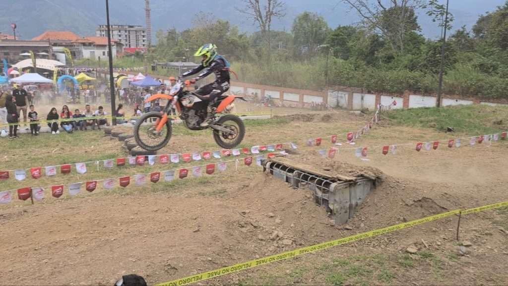 Diario Frontera, Frontera Digital,  Regionales, ,Unos 25.000 turistas disfrutan agenda deportiva y agropecuaria en Mérida