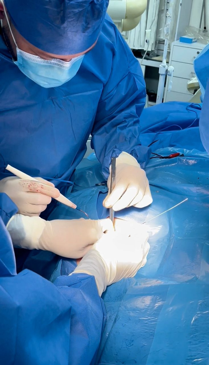 Diario Frontera, Frontera Digital,  Salud, ,Con estas acciones, el Iahula reafirma su compromiso de ofrecer soluciones médicas de alta complejidad y mejorar la atención cardiovascular en la región,Hospital Universitario de Los Andes inició implantación de marcapasos