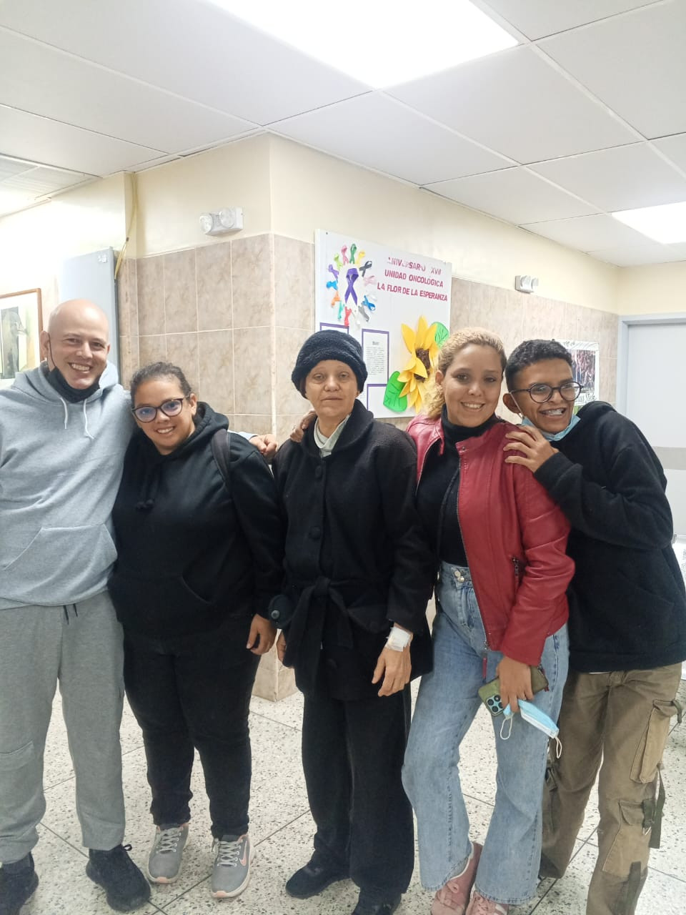 Diario Frontera, Frontera Digital,  Salud, ,Resaltó que el compromiso del personal médico, de enfermería y de farmacia garantiza que la aplicación de quimioterapias se realice con rigor científico y trato humano,Iahula garantiza quimioterapia gratuita a más de 6 mil personas al año