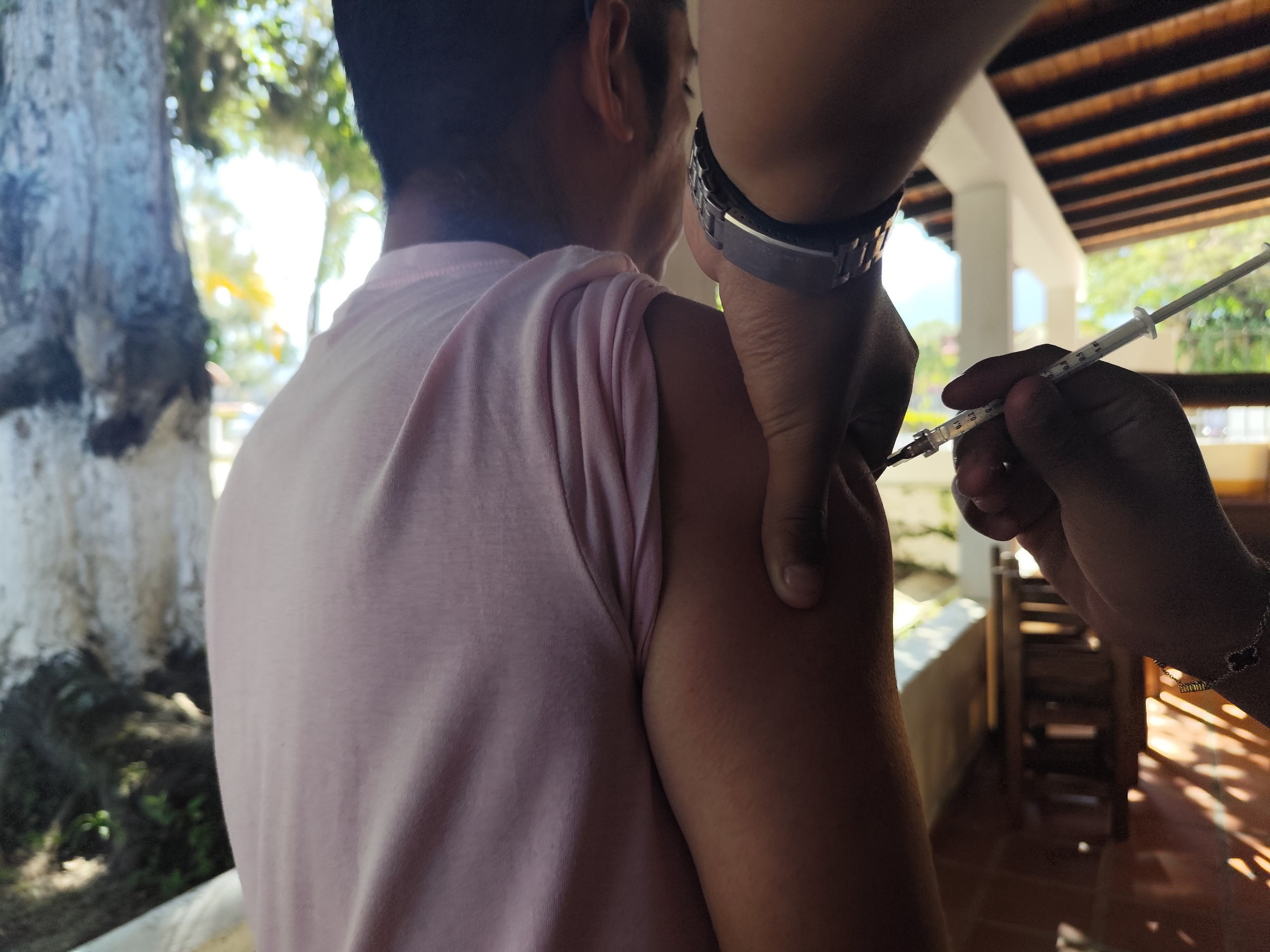 Diario Frontera, Frontera Digital,  Salud, Regionales, ,Mérida activó plan de vacunación contra la fiebre amarilla