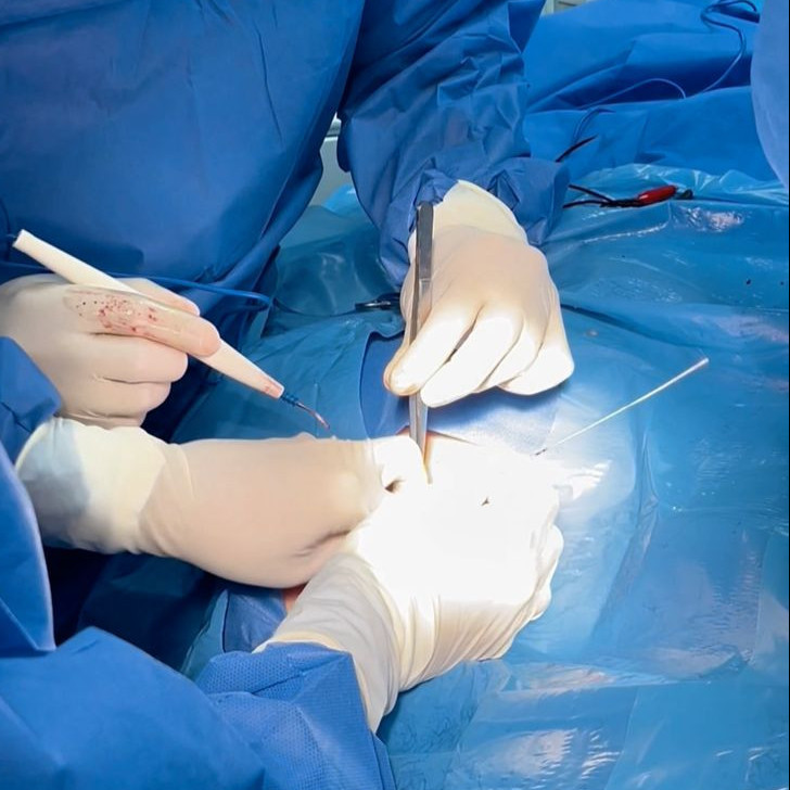 Diario Frontera, Frontera Digital,  Salud, ,Hospital Universitario de Los Andes inició implantación de marcapasos