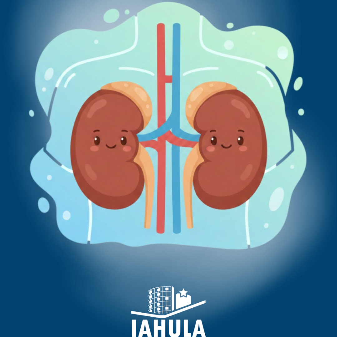 Diario Frontera, Frontera Digital,  Salud, Regionales, ,Iahula conmemorará Día Mundial del Riñón con jornada de formación nutricional el 12 de marzo