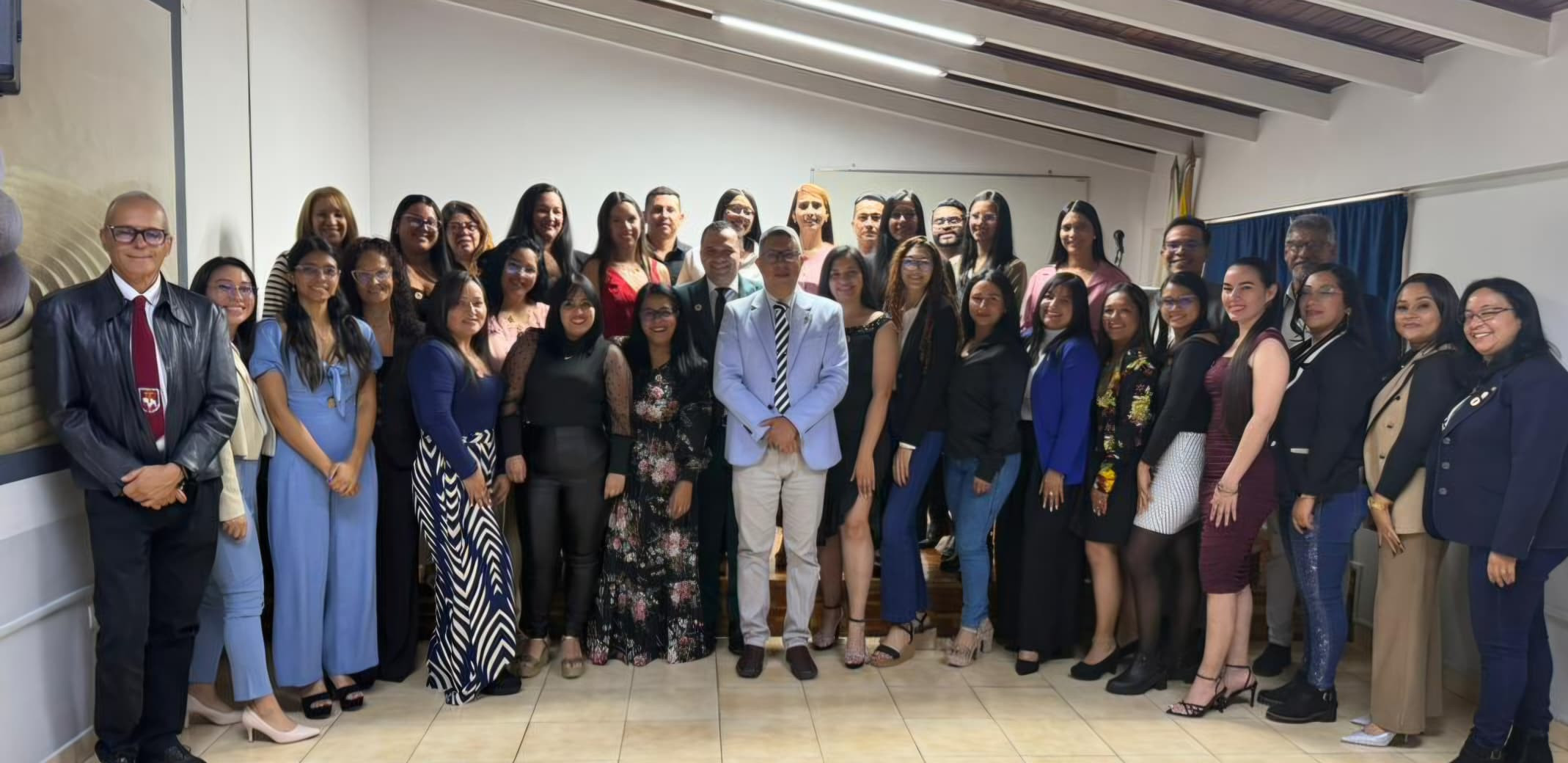 Diario Frontera, Frontera Digital,  Regionales, ,Los nuevos Contadores Públicos dan inicio a su vida profesional y gremial. Foto: Prensa Ccpem,Colegio de Contadores Públicos de Mérida juramentó 
a más de 50 nuevos agremiados