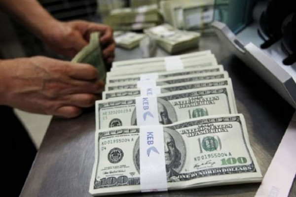 Diario Frontera, Frontera Digital,  Nacionales, ,Deuda externa de Venezuela supera los $170.000 millones, según Transparencia Venezuela