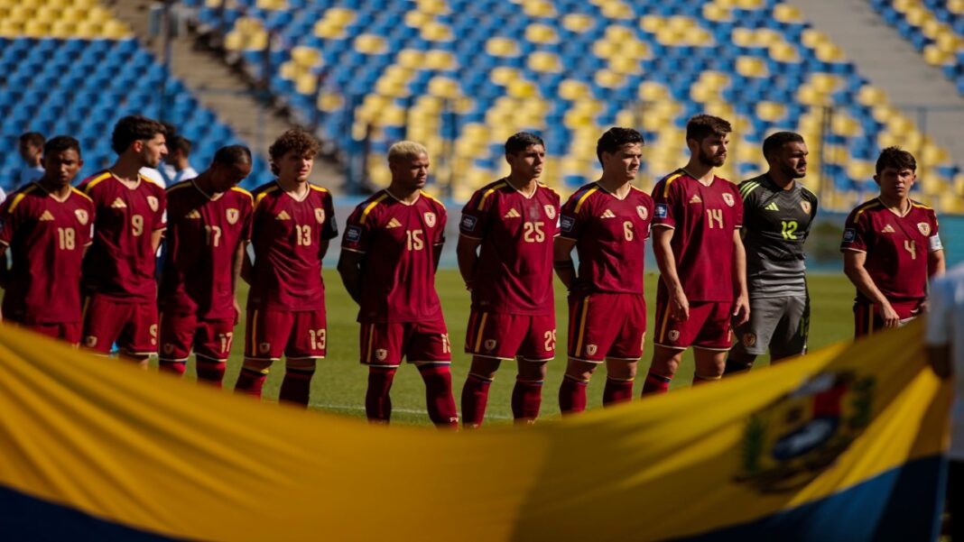 Diario Frontera, Frontera Digital,  Deportes, ,Venezuela y Uzbekistán se han enfrentado en un solo amistoso internacional previo,La Vinotinto de Vizcarrondo retará este lunes a la Uzbekistán de Cannavaro