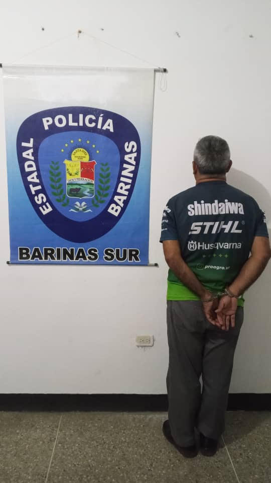 Diario Frontera, Frontera Digital,  Sucesos, ,Cómo Jesús A. R de sesenta y cuatro años de edad, fué identificado el ciudadano quien fué aprehendido por efectivos policiales,Aprehendieron a ciudadano por actos lascivos a niña