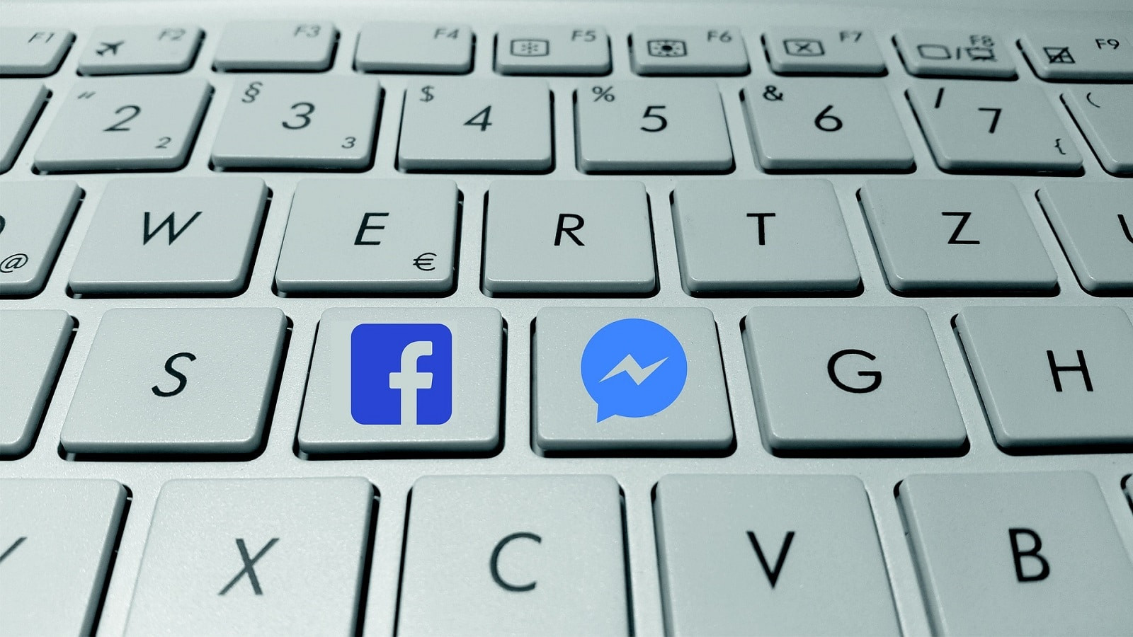 Diario Frontera, Frontera Digital,  Tecnología, ,Meta cerró la página web de Messenger y unificó el chat dentro de Facebook