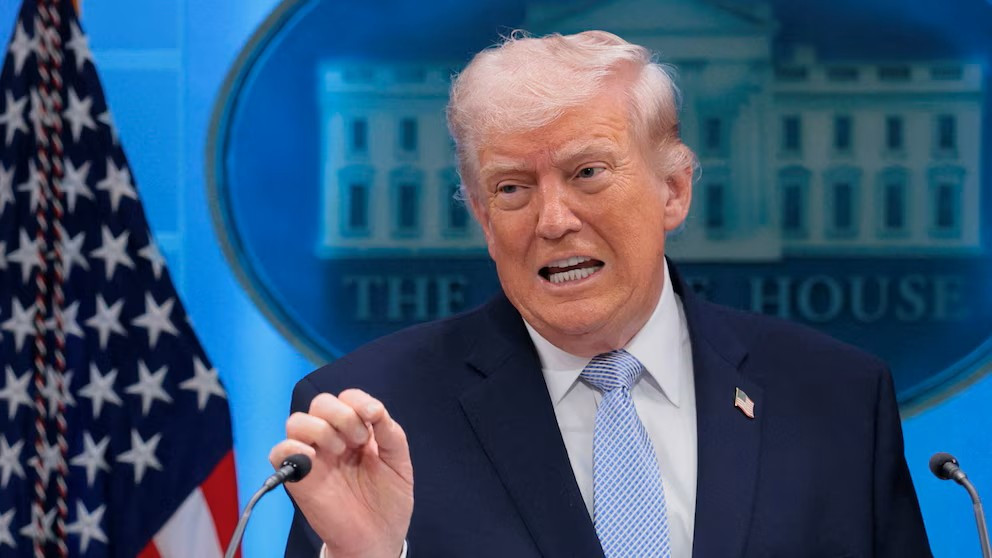 Diario Frontera, Frontera Digital,  Internacionales, ,Trump anunció un alto el fuego de dos semanas con Irán 
y dijo que el régimen acordó abrir el estrecho de Ormuz