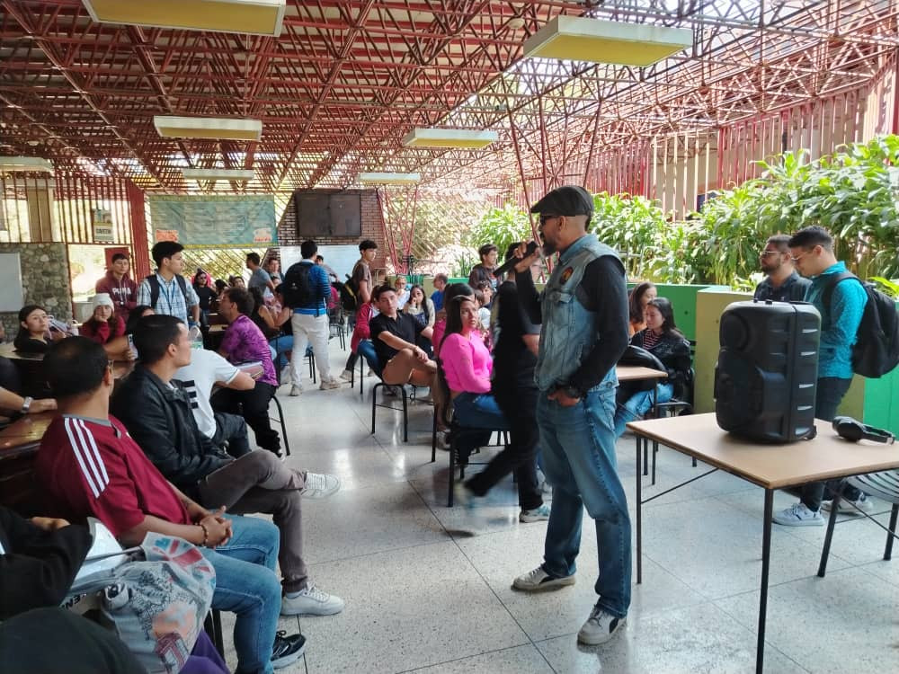 Diario Frontera, Frontera Digital,  Regionales, ,Estudiantes de la ULA exigen soluciones concretas ante la crisis del pasaje estudiantil