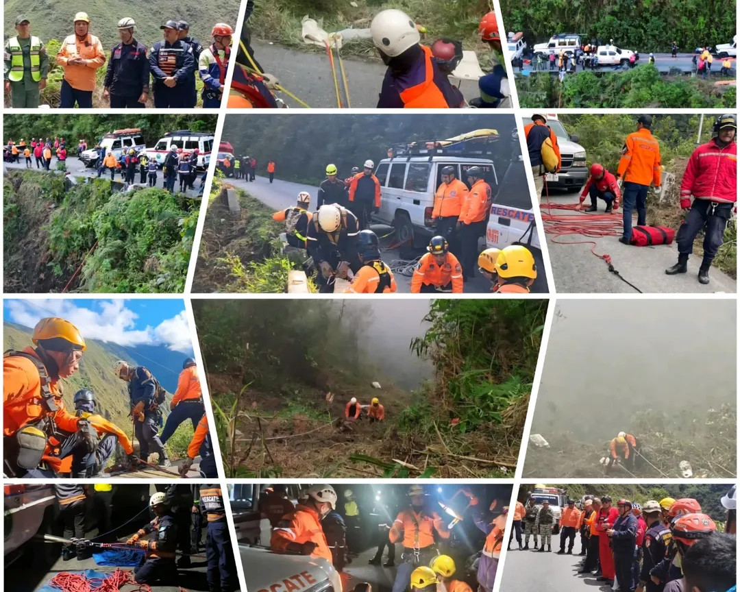 Diario Frontera, Frontera Digital,  Sucesos, ,Tragedia de La Campana dejó 12 personas fallecidas y tres lesionadas