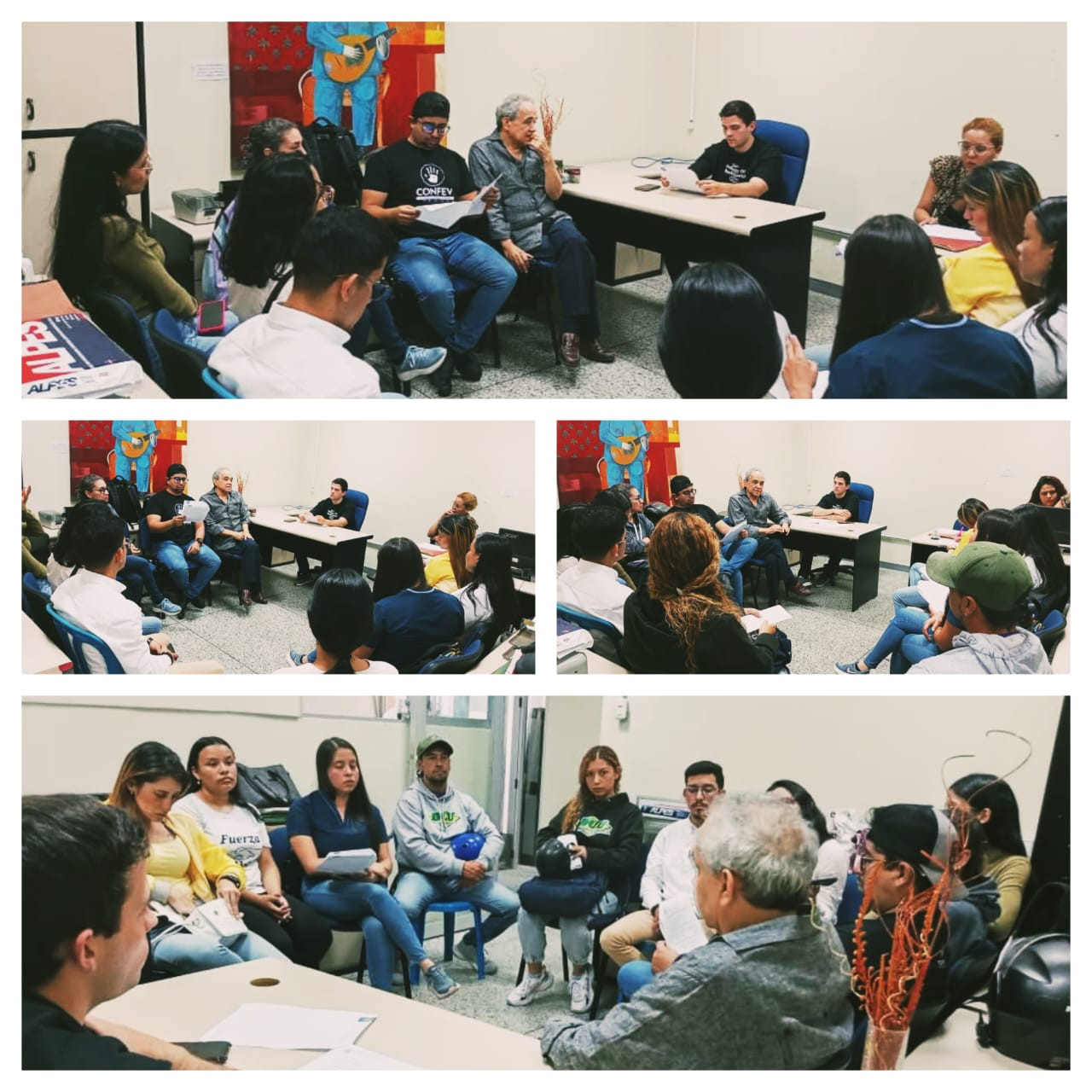 Diario Frontera, Frontera Digital,  Regionales, ,DAES-ULA enfrenta en 2026 su reto financiero más severo