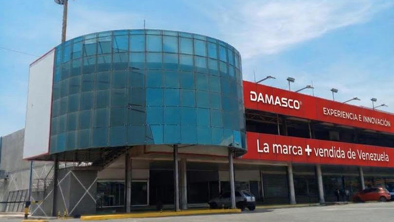 http://test.fronteradigital.com.ve/DAMASCO impulsa su expansión nacional con la apertura de su tienda número 49 en El Tigre y anuncia “ambicioso plan de crecimiento” generado más 100 empleos directos