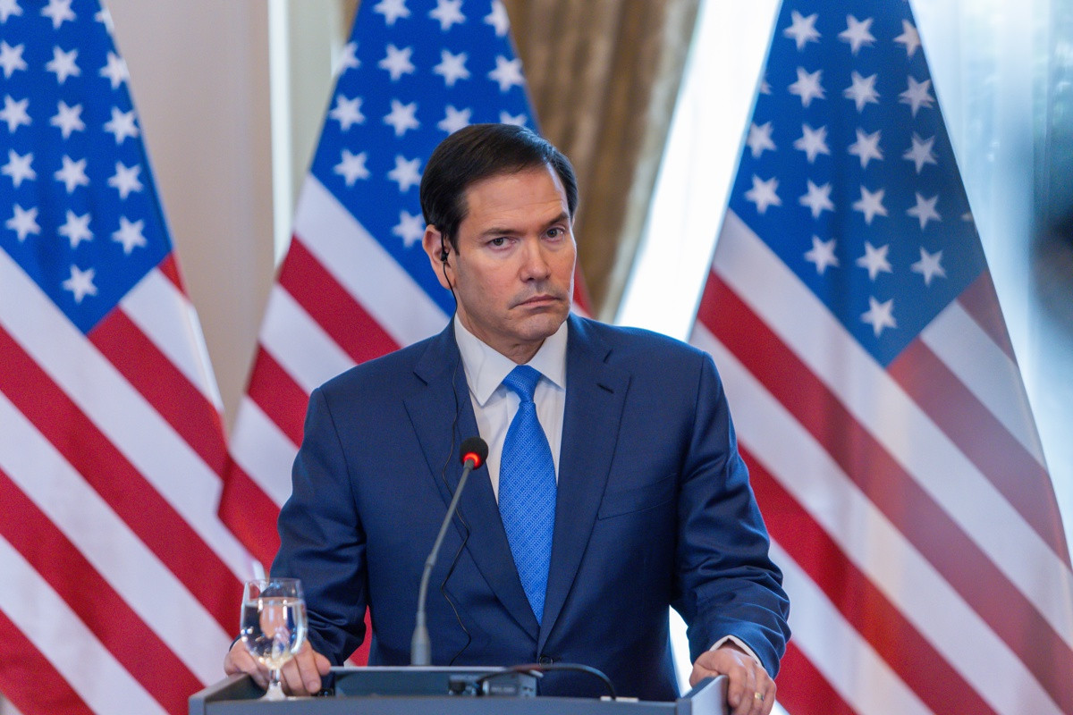 Diario Frontera, Frontera Digital,  Internacionales, ,Durante su intervención, Rubio mencionó la sustitución de funcionarios vinculados con la anterior estructura de gobierno y afirmó que se han producido reformas institucionales que a su juicio representan avances.,Rubio: Para una verdadera transición deben celebrarse elecciones libres en Venezuela