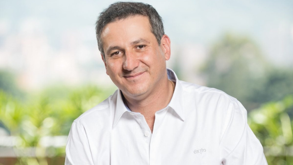 http://test.fronteradigital.com.ve/Abelardo De La Espriella anunció que el empresario Jorge Jaller será el nuevo embajador de Colombia en Venezuela