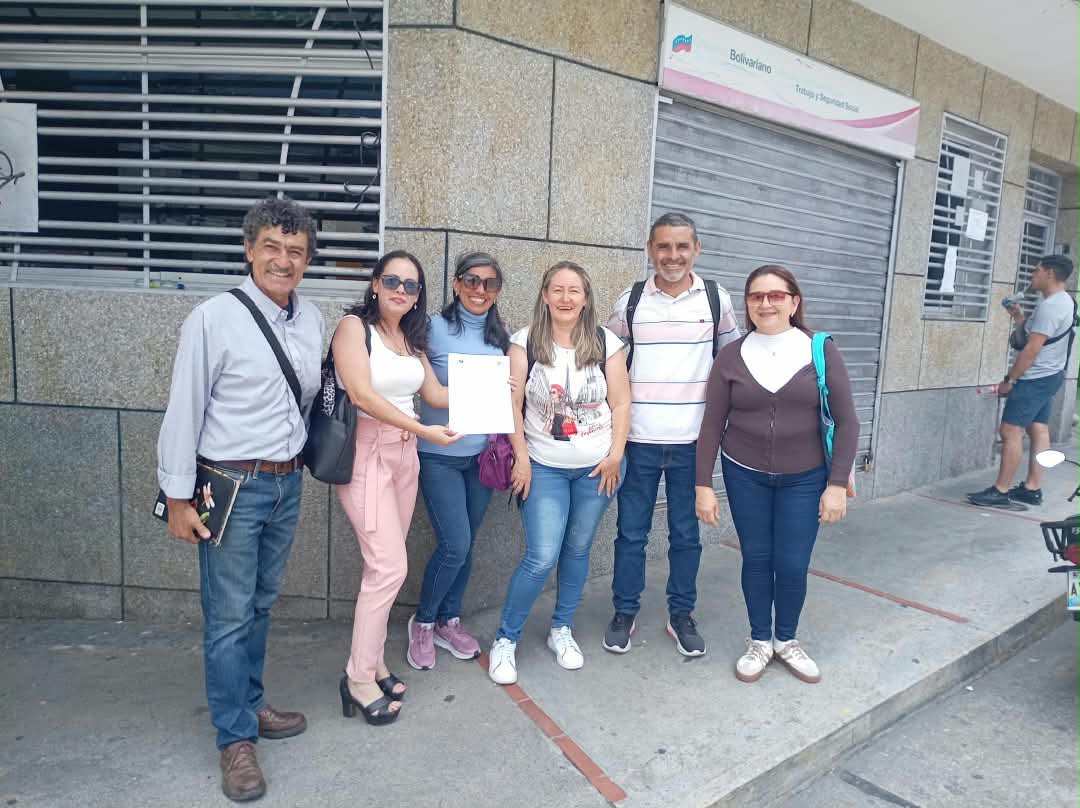 Diario Frontera, Frontera Digital,  Regionales, ,“Es necesario que la Contraloría y la Procuraduría exija la rendición de cuentas de una institución creada por los docentes en el Contrato Colectivo. Nuestros afiliados tienen derecho a conocer cómo se administran esos recursos”, señaló Briceño,Sinditem exige rendición de cuentas del IPAS estatal 
y respeto al perfil docente en nombramientos en Mérida