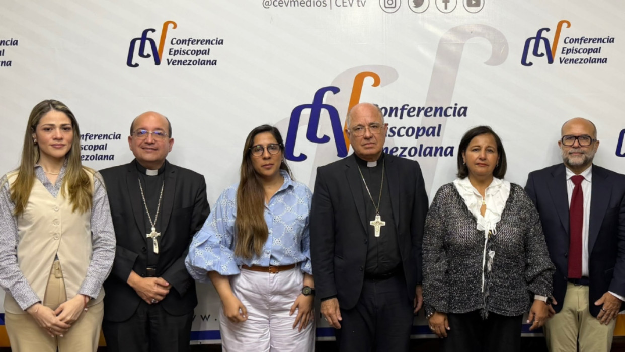 Diario Frontera, Frontera Digital,  Nacionales, ,Iglesia y delegación opositora refuerzan agenda de garantías y privados de libertad