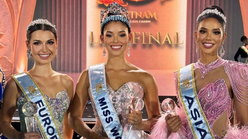 http://test.fronteradigital.com.ve/La dominicana Joheirry Mola ganó en Vietnam la corona del Miss Mundo 2026