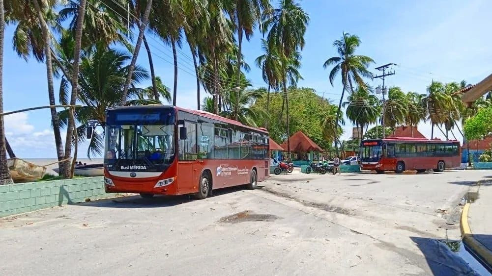 http://test.fronteradigital.com.ve/Tromerca mantendrá ruta turística a Palmarito los fines de semana