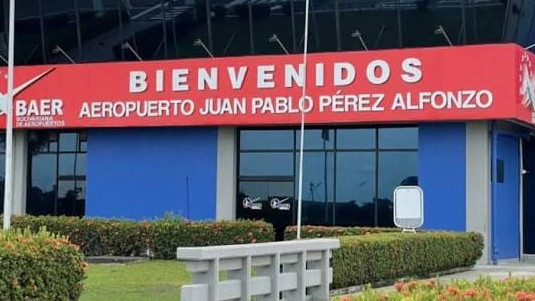 {Diario Frontera, Frontera Digital,  El Vigía Panamericana, 